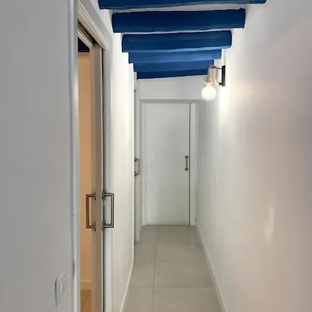 Casita Pescadores Recien Reformada Frente Al Mar Feriehus Torrenostra