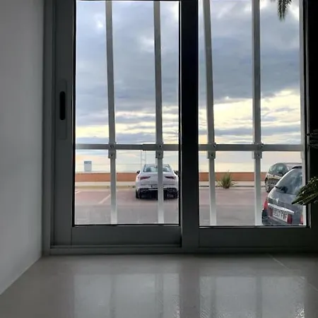 Feriehus Casita Pescadores Recien Reformada Frente Al Mar *
