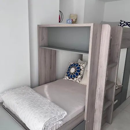 Casita Pescadores Recien Reformada Frente Al Mar Feriehus Torrenostra